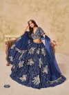 Mehvish Vol 26 Organza Wholesale Designer Lehenga Choli Suppliers In Mumbai
